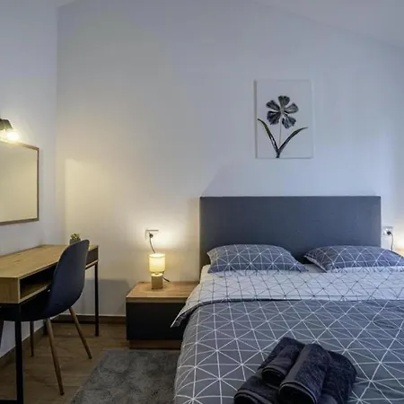 House Casa Maja * 布罗托尼贾