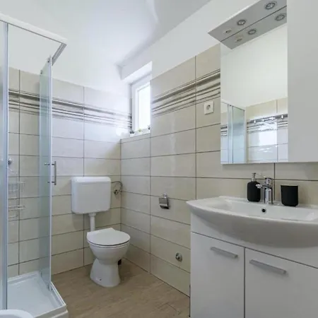 度假居 House Casa Maja 布罗托尼贾