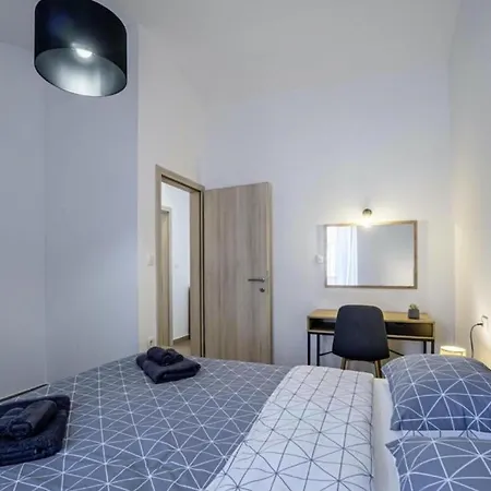 House Casa Maja * 布罗托尼贾