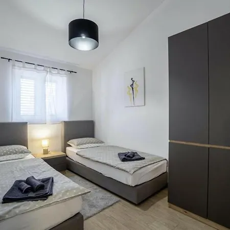 度假居 House Casa Maja 布罗托尼贾