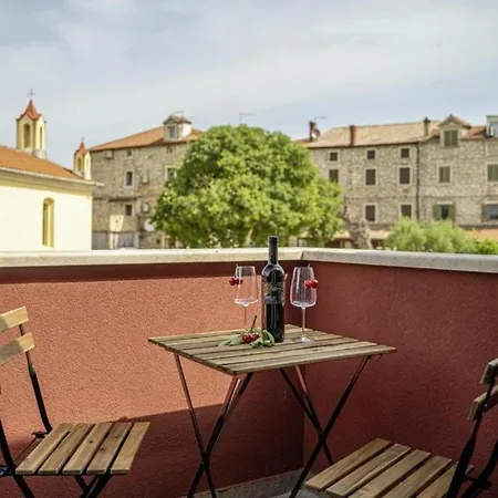 Prázdninový dům House Casa Maja *