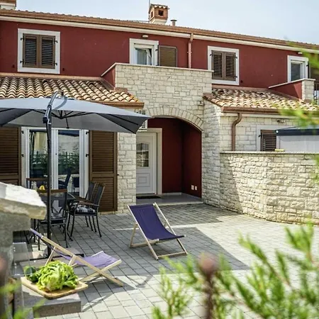 House Casa Maja *