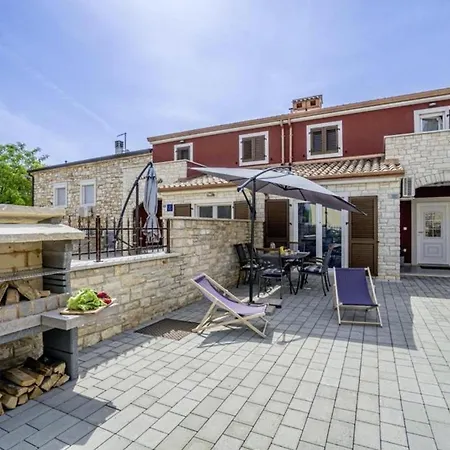 House Casa Maja 度假居 布罗托尼贾