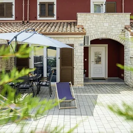 Feriehus House Casa Maja *