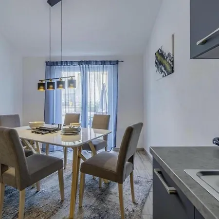 Feriehus House Casa Maja Brtonigla